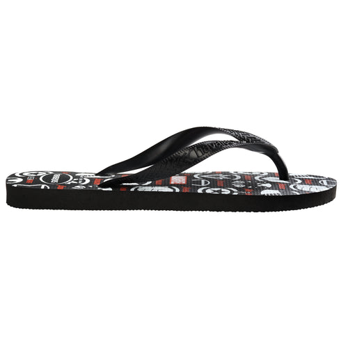 Havaianas Top Marvel Logomania 4146953