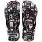 Havaianas Top Marvel Logomania 4146953