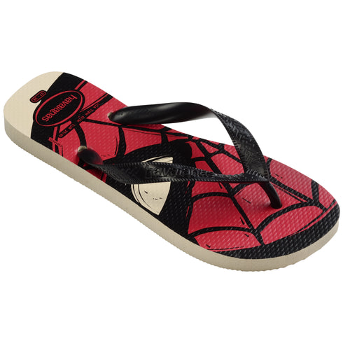 Havaianas Top Marvel Logomania 4146953