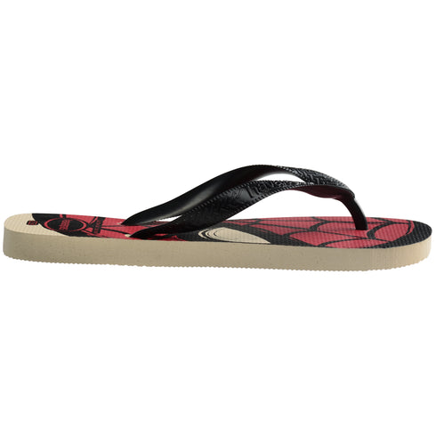 Havaianas Top Marvel Logomania 4146953