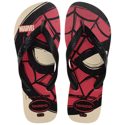 Havaianas Top Marvel Logomania 4146953