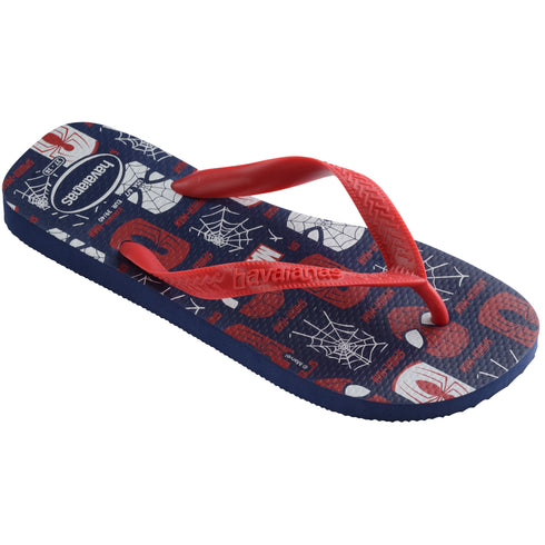 Havaianas Top Marvel Logomania 4146953