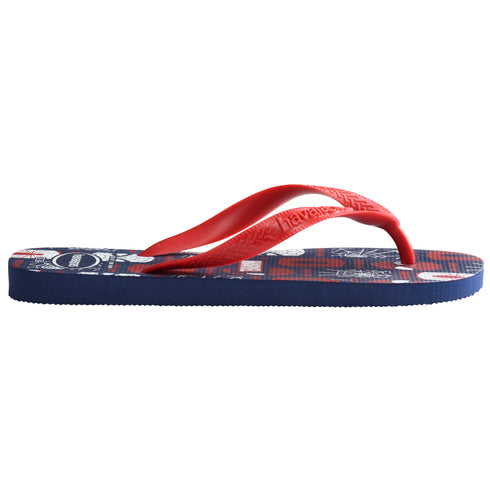 Havaianas Top Marvel Logomania 4146953