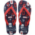 Havaianas Top Marvel Logomania 4146953