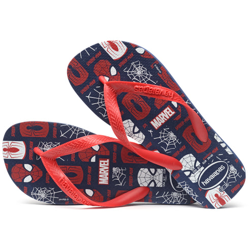 Havaianas Top Marvel Logomania 4146953