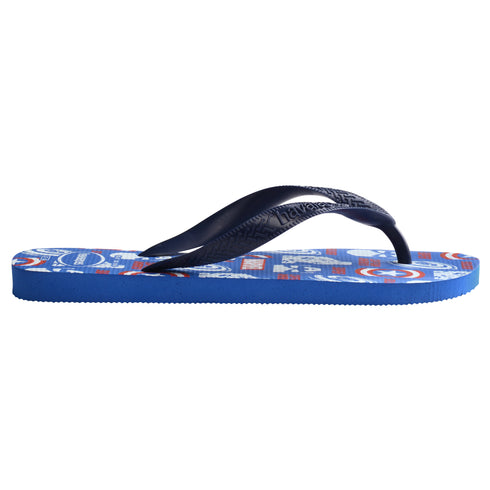 Havaianas Top Marvel Logomania 4146953