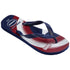 Havaianas Top Marvel Logomania 4146953