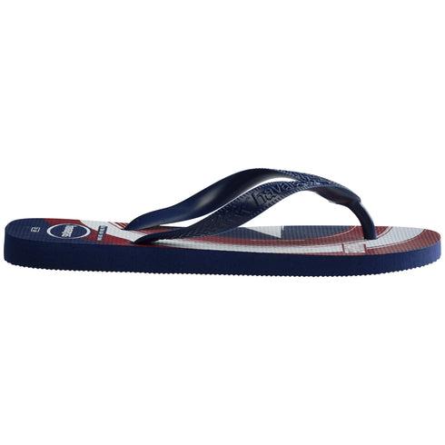Havaianas Top Marvel Logomania 4146953