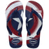 Havaianas Top Marvel Logomania 4146953