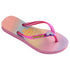 Havaianas Kids Slim Glitter Trendy 4146976 - BorsaBella