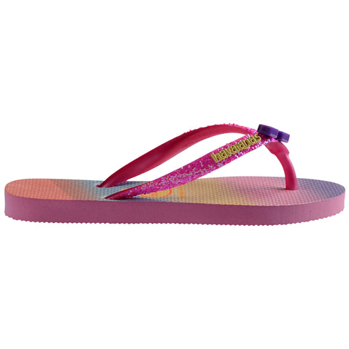Havaianas Kids Slim Glitter Trendy 4146976 - BorsaBella