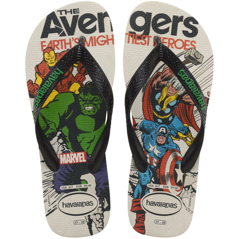 Havaianas Top Marvel 4147012