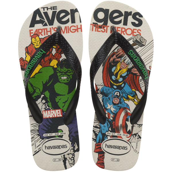 Havaianas Top Marvel 4147012