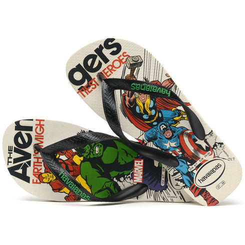 Havaianas Top Marvel 4147012