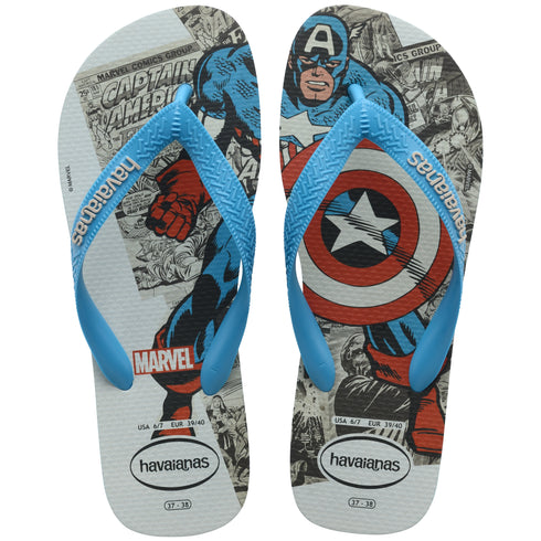 Havaianas Top Marvel 4147012