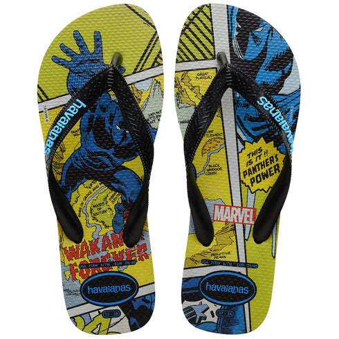 Havaianas Top Marvel 4147012
