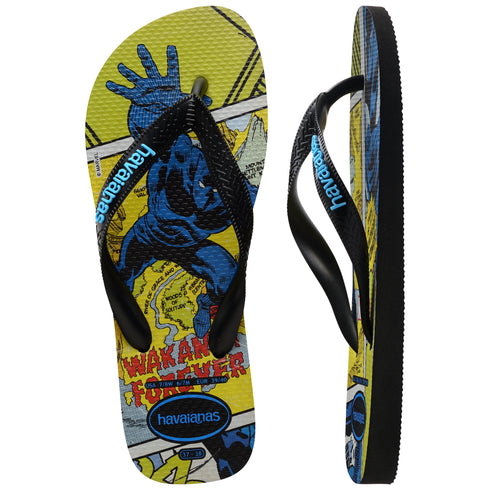 Havaianas Top Marvel 4147012