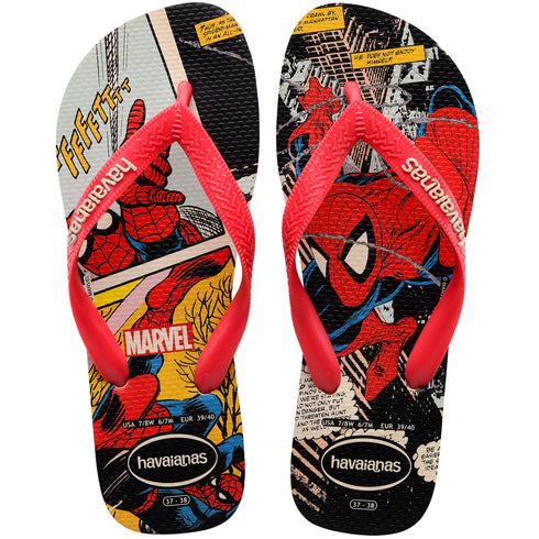 Havaianas Top Marvel 4147012