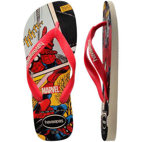 Havaianas Top Marvel 4147012