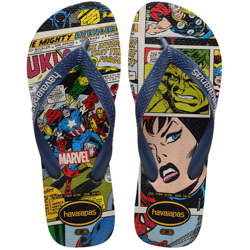 Havaianas Top Marvel 4147012
