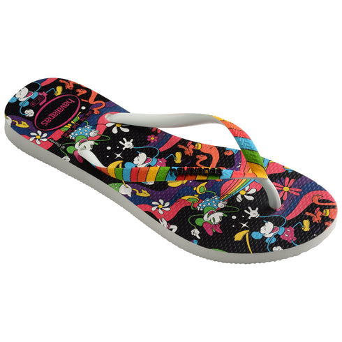 Havaianas 4147020 HAV. SLIM DISNEY STYLISH