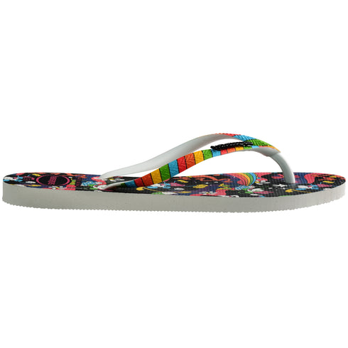 Havaianas 4147020 HAV. SLIM DISNEY STYLISH