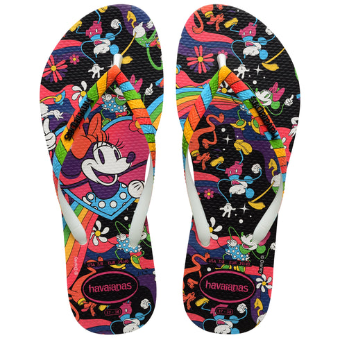 Havaianas 4147020 HAV. SLIM DISNEY STYLISH