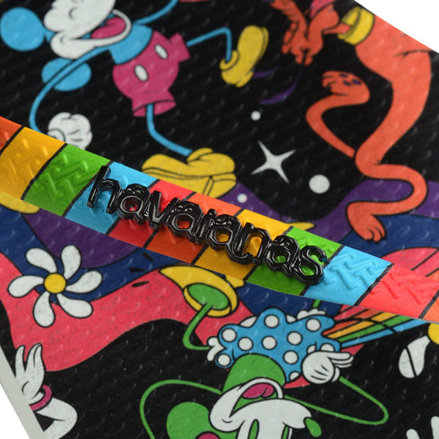 Havaianas 4147020 HAV. SLIM DISNEY STYLISH