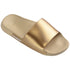 Havaianas 4147131 HAV. SLIDE CLASSIC METALLIC