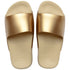 Havaianas 4147131 HAV. SLIDE CLASSIC METALLIC