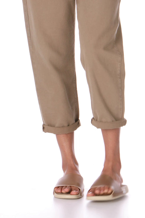 Havaianas 4147131 HAV. SLIDE CLASSIC METALLIC