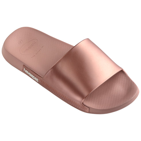 Havaianas 4147131 HAV. SLIDE CLASSIC METALLIC