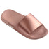 Havaianas 4147131 HAV. SLIDE CLASSIC METALLIC