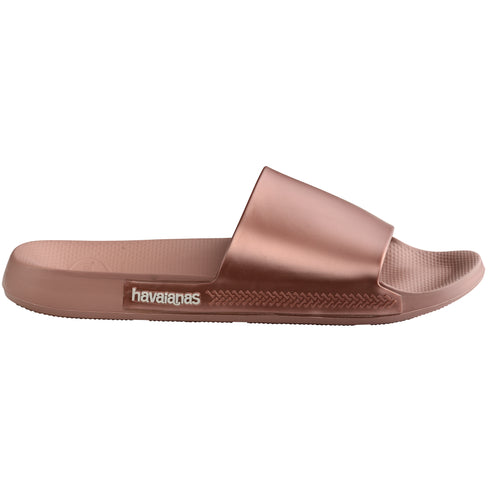 Havaianas 4147131 HAV. SLIDE CLASSIC METALLIC