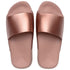 Havaianas 4147131 HAV. SLIDE CLASSIC METALLIC
