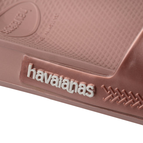 Havaianas 4147131 HAV. SLIDE CLASSIC METALLIC
