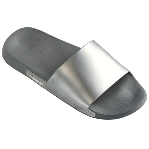 Havaianas 4147131 HAV. SLIDE CLASSIC METALLIC