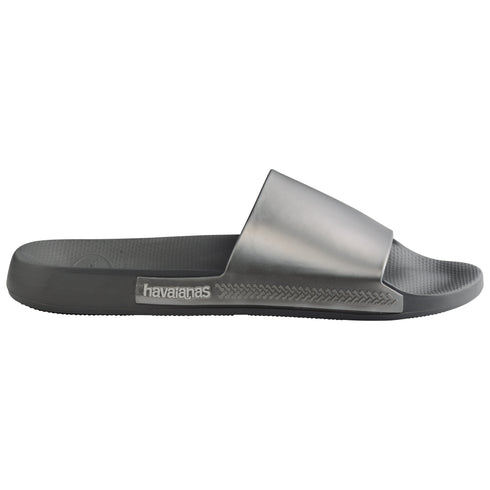 Havaianas 4147131 HAV. SLIDE CLASSIC METALLIC