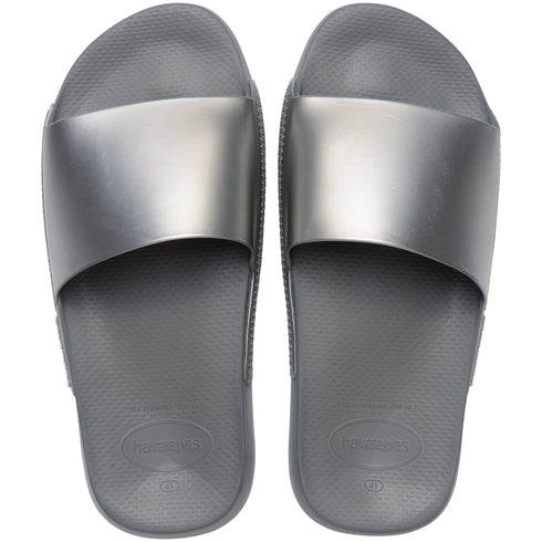 Havaianas 4147131 HAV. SLIDE CLASSIC METALLIC