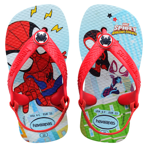 Havaianas Baby Marvel 4147132
