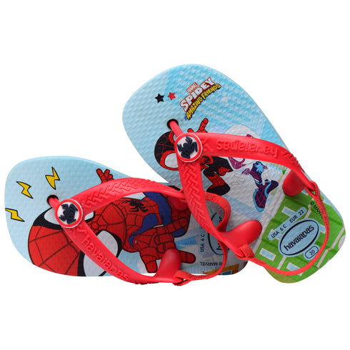 Havaianas Baby Marvel 4147132