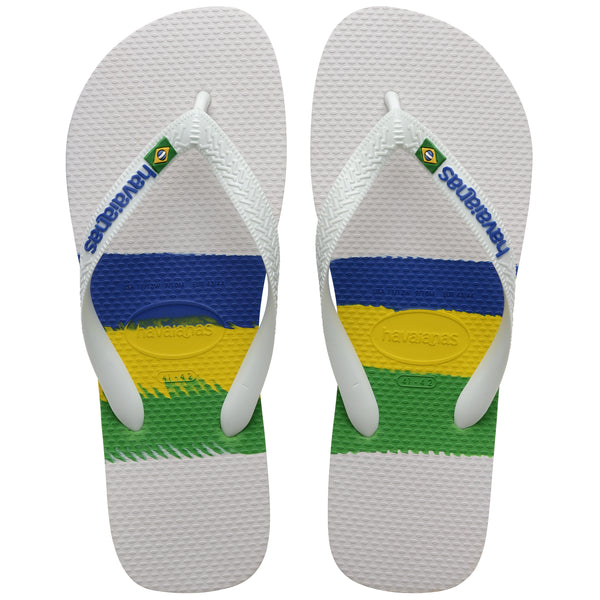 Havaianas 4147239 HAV. BRASIL TECH