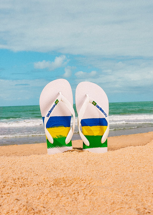 Havaianas 4147239 HAV. BRASIL TECH