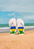 Havaianas 4147239 HAV. BRASIL TECH
