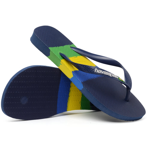 Havaianas 4147239 HAV. BRASIL TECH