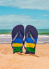 Havaianas 4147239 HAV. BRASIL TECH