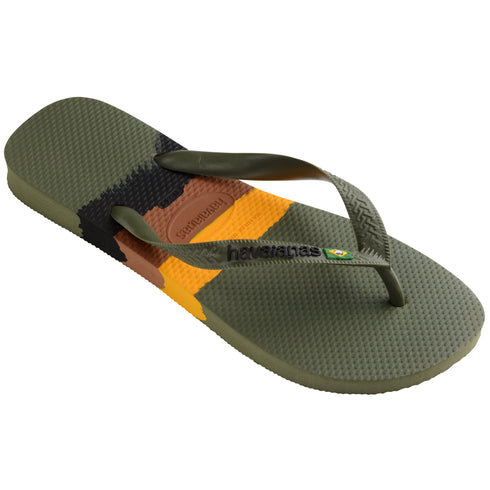 Havaianas 4147239 HAV. BRASIL TECH