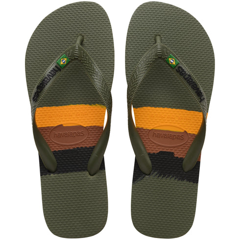 Havaianas 4147239 HAV. BRASIL TECH