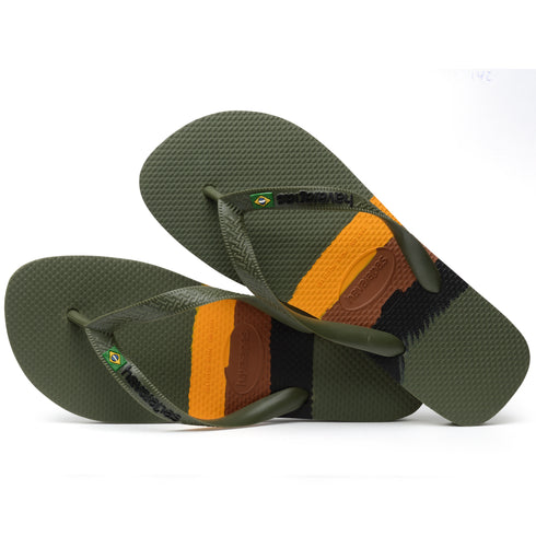 Havaianas 4147239 HAV. BRASIL TECH