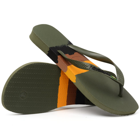 Havaianas 4147239 HAV. BRASIL TECH